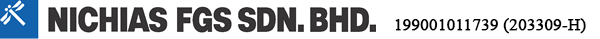 NICHIAS FGS SDN. BHD. 199001011739 (203309-H)